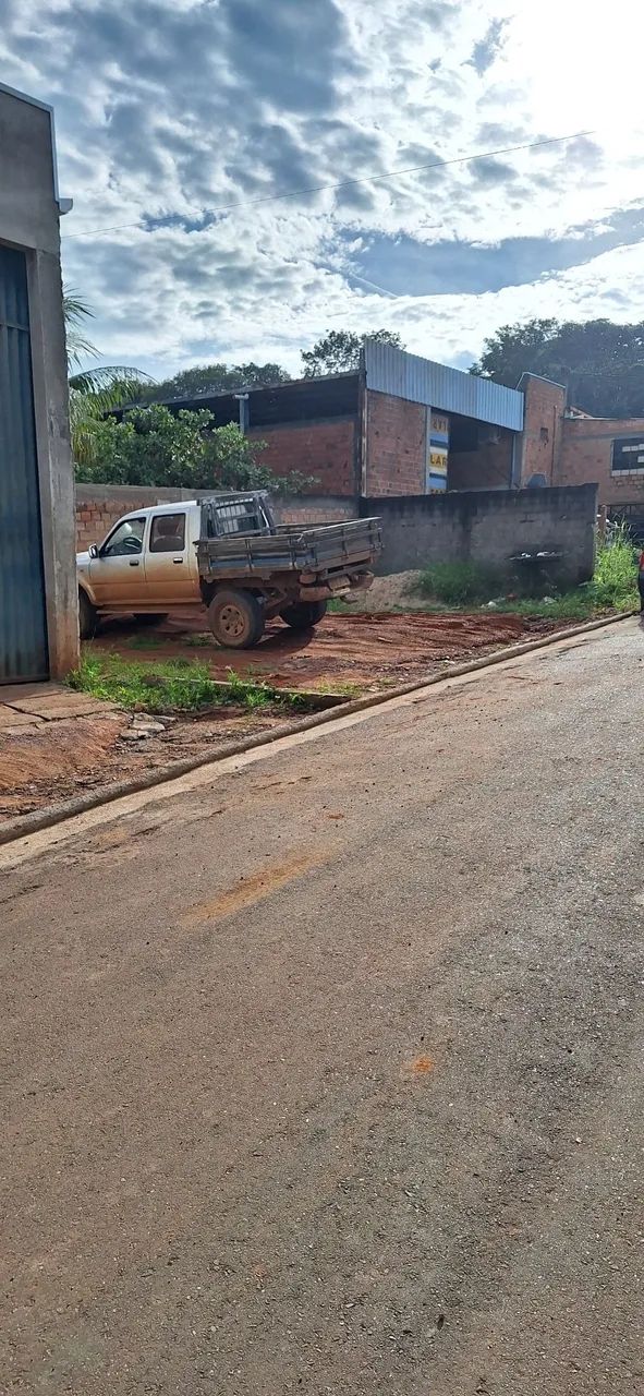 Vende ponto comercial com casa - Foto 5