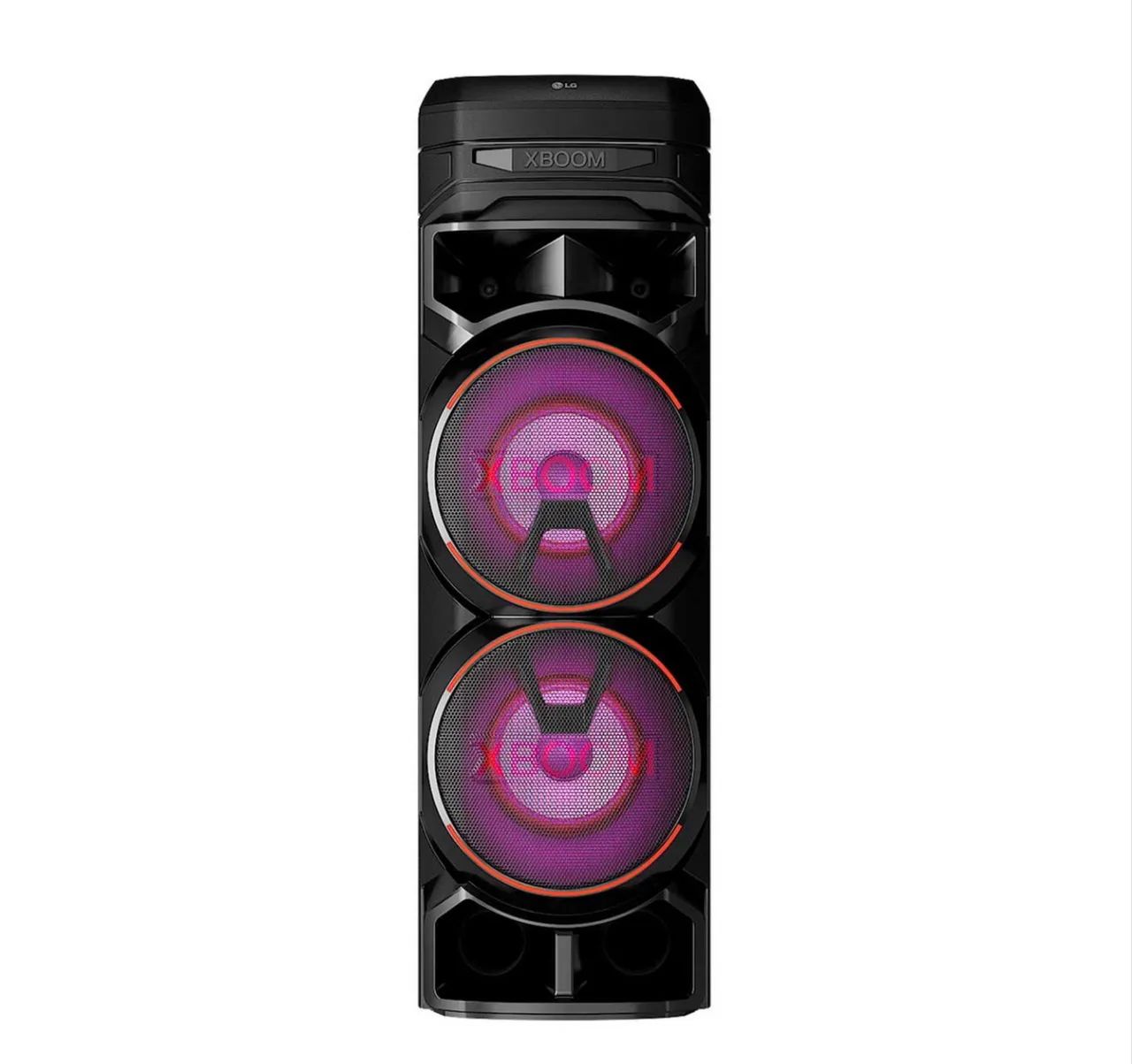 Torre som LG XBOOM - Foto 3