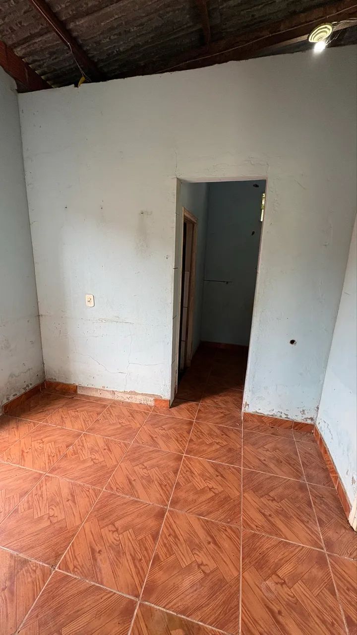 Venda ou Aluguel - Casa Sobrado - Ilson Ribeiro - Foto 3