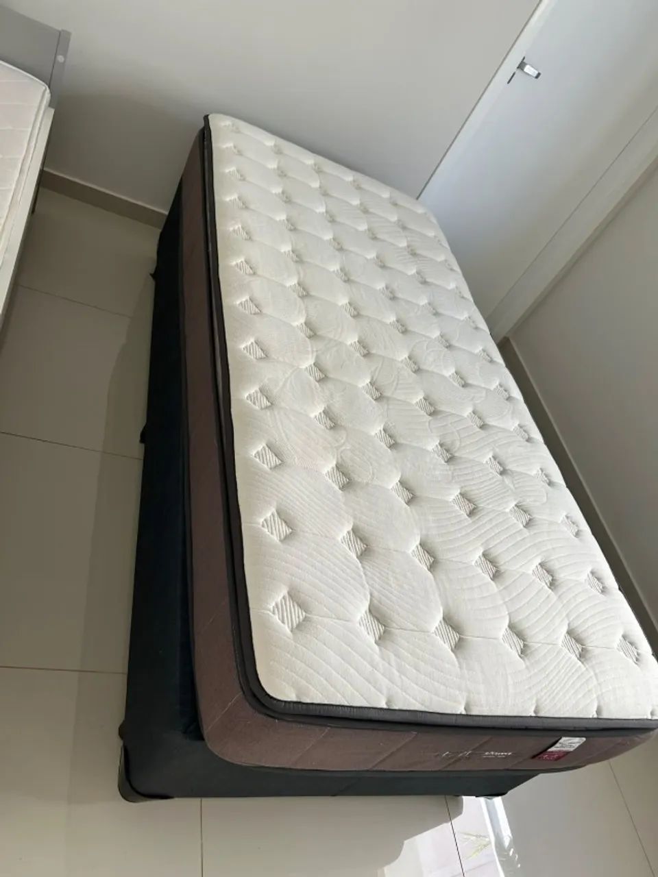 Cama Solteiro com cama auxiliar - Foto 4