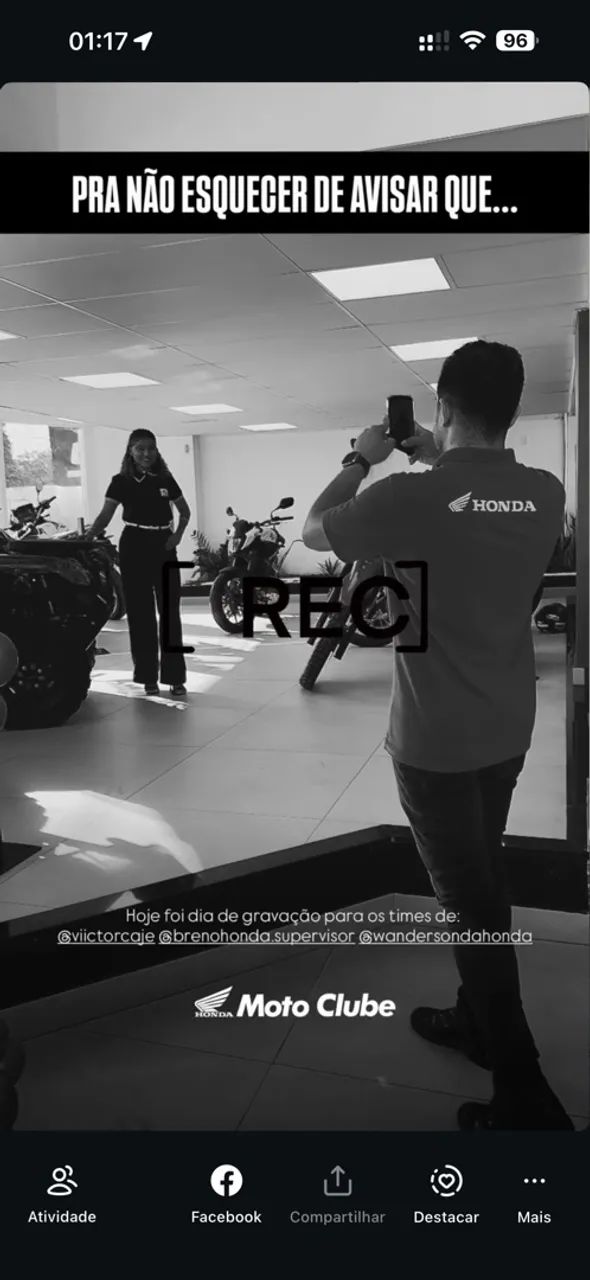 STORYMAKER EM ARACAJU | STORIES PARA EVENTOS E EMPRESAS - Foto 2