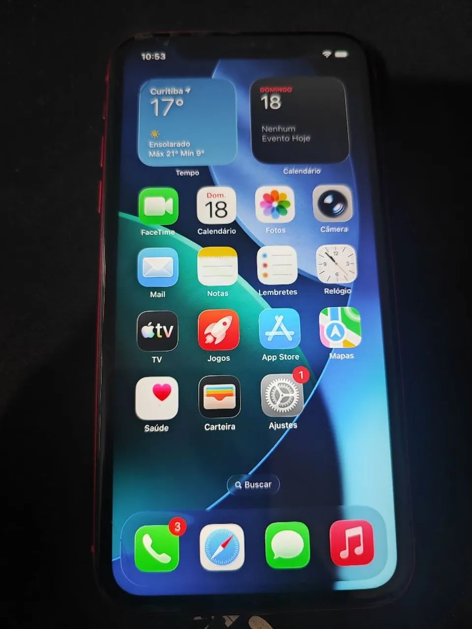 iPhone 11 128gb - Foto 4