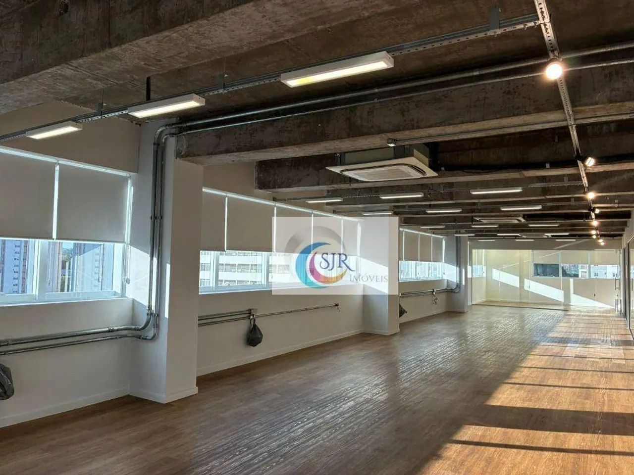 Conjunto para alugar, 224 m² - Pinheiros - São Paulo/SP - Foto 2