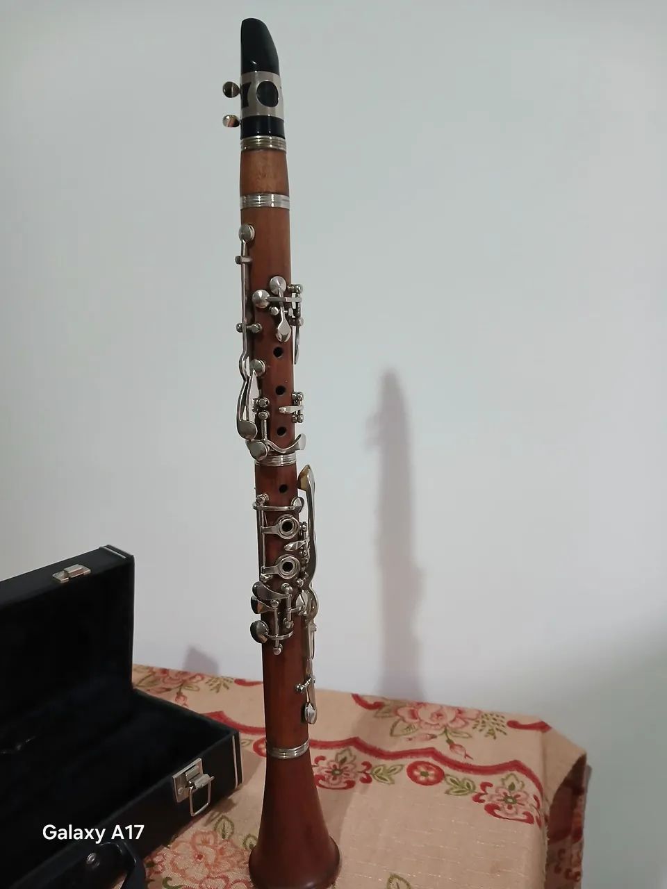 Clarinete em Dó  - Foto 2