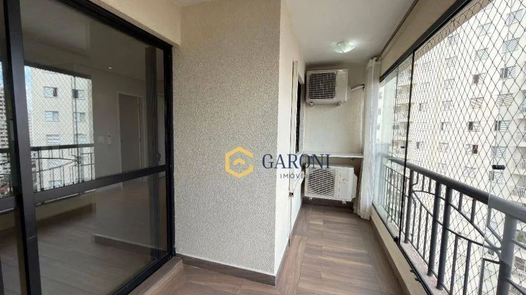 APARTAMENTO VILA LEOPOLDINA - RUA CARLOS WEBER - Foto 4