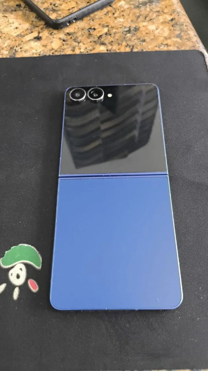 Samsung z flip 7 - Foto 2