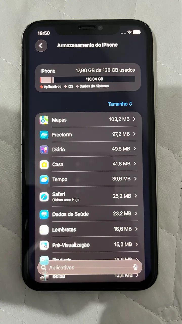 iPhone 11 128gb - Foto 3