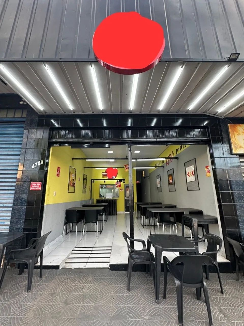 Lanchonete - Foto 2