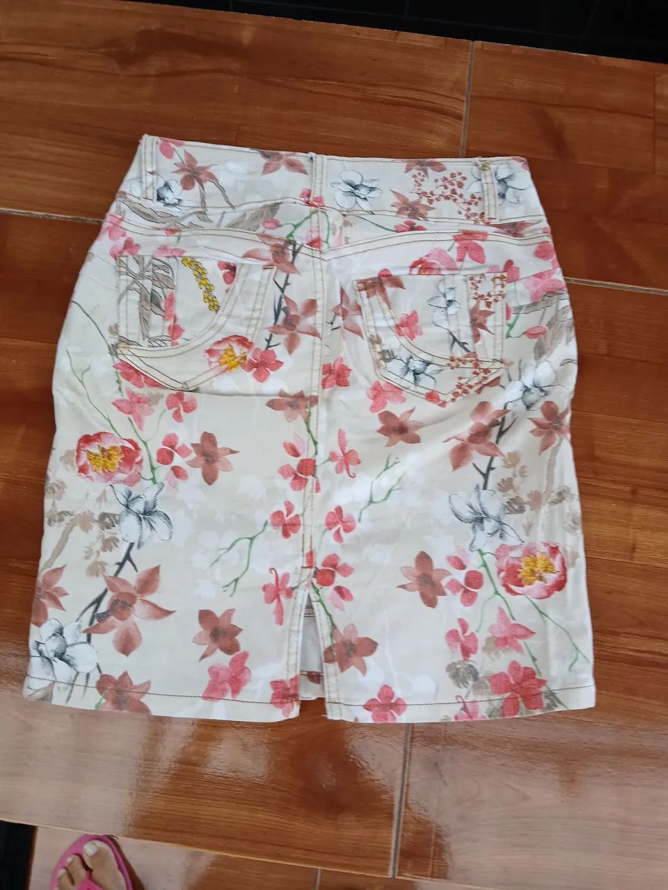 DESAPEGO SAIA (M/G) - Foto 3