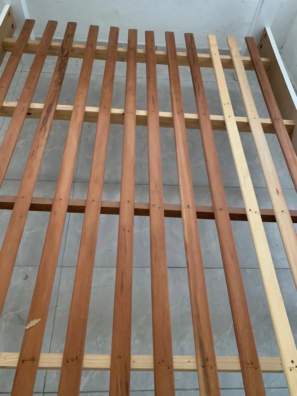 Cama de casal - Foto 4