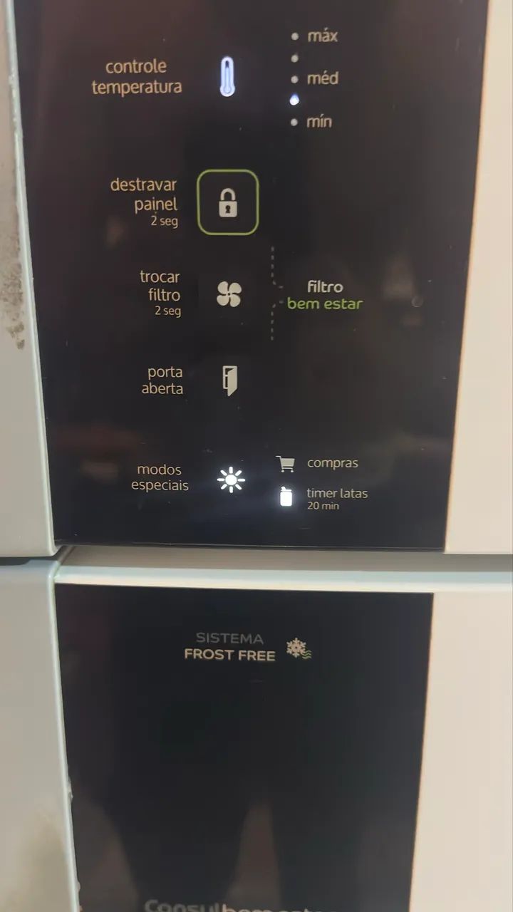 Geladeira  - Foto 2