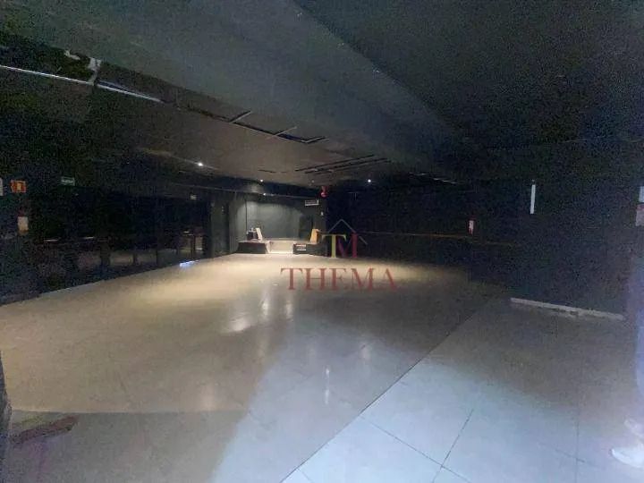 Salão comercial pra locação em Piracicaba, SP - Foto 3