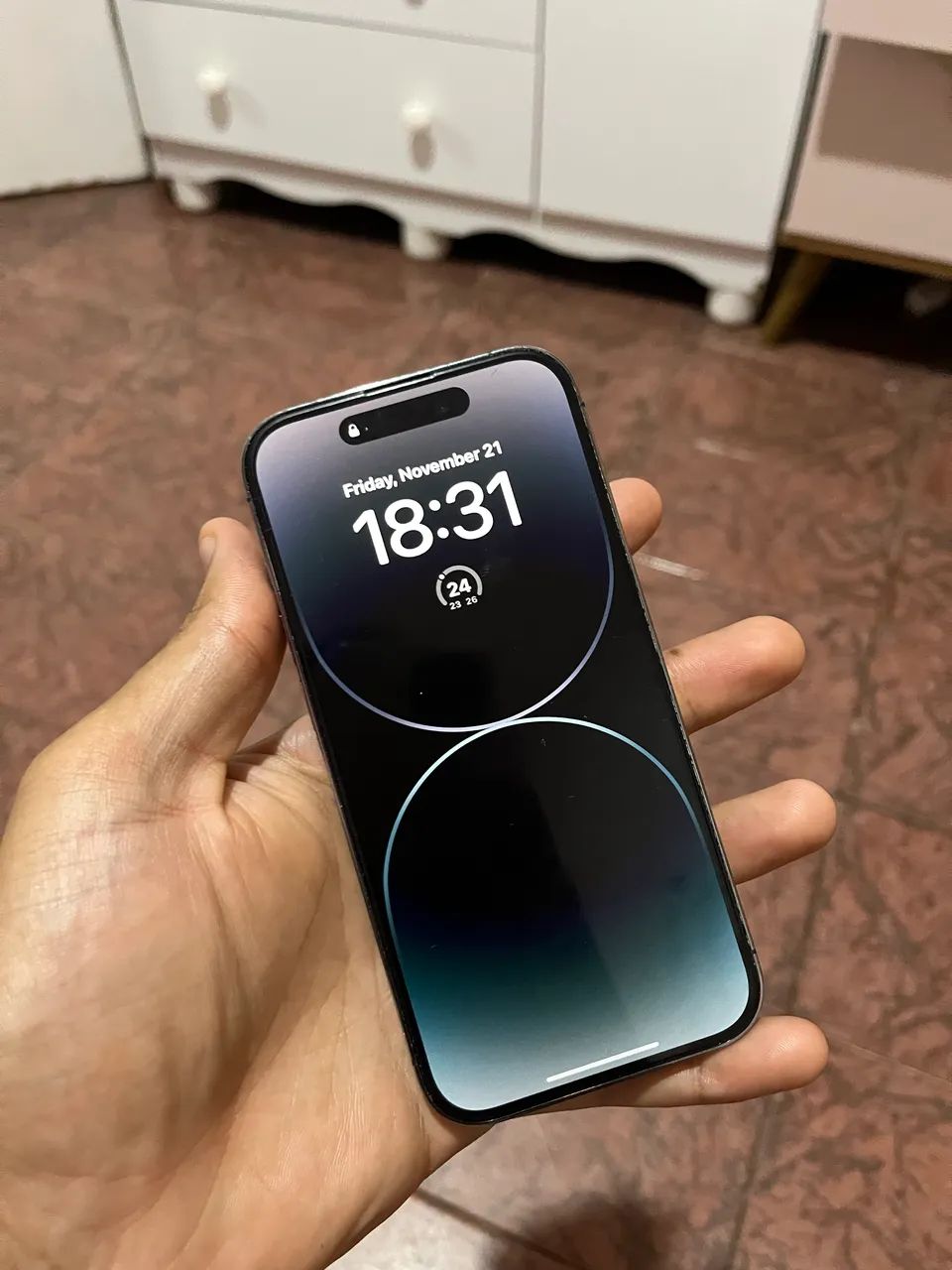 iPhone 14 Pro - Foto 3