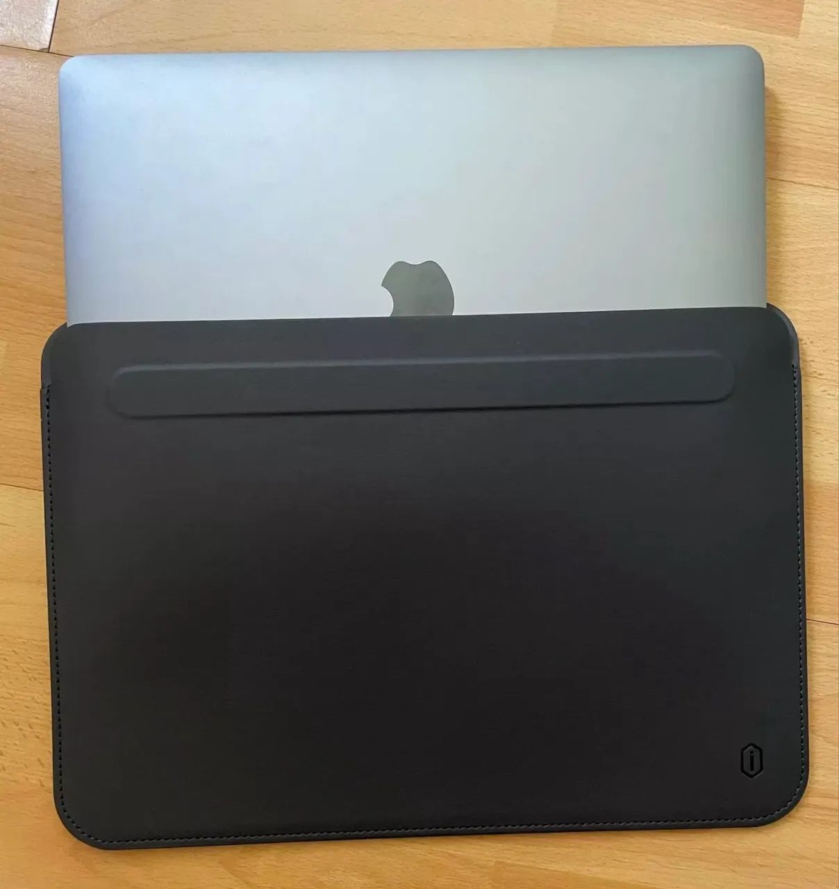 Capa Case Couro MacBook