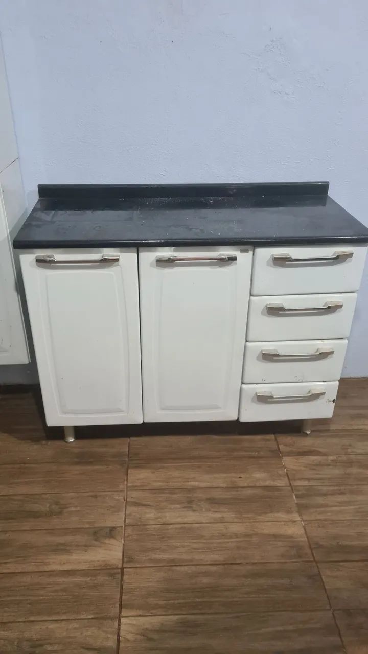 Cozinha completo 
