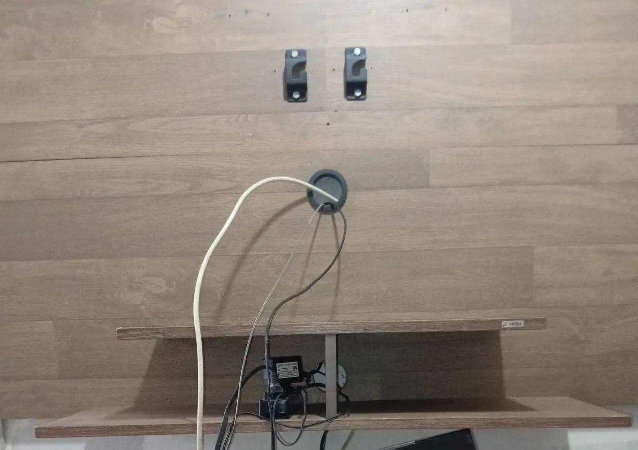 Painel de tv - Foto 2