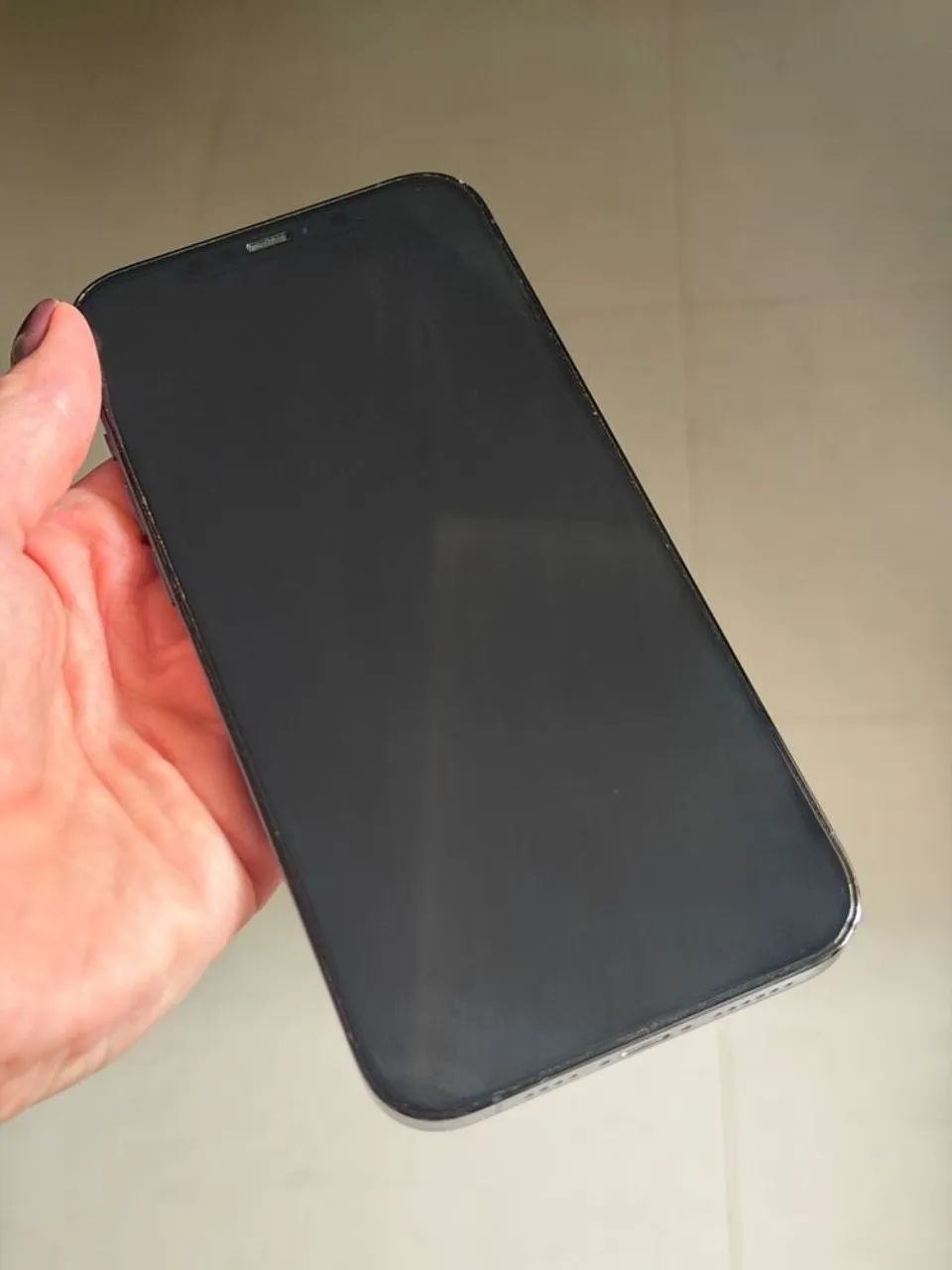 12 pro max  - Foto 3