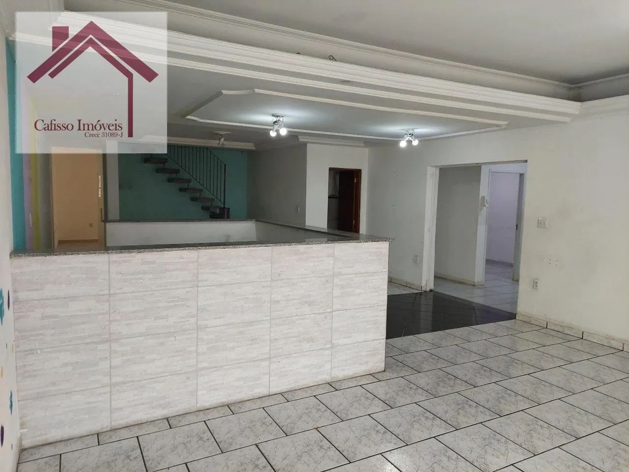 Casa Comercial para Locação em Parque das Laranjeiras, Sorocaba - Foto 2