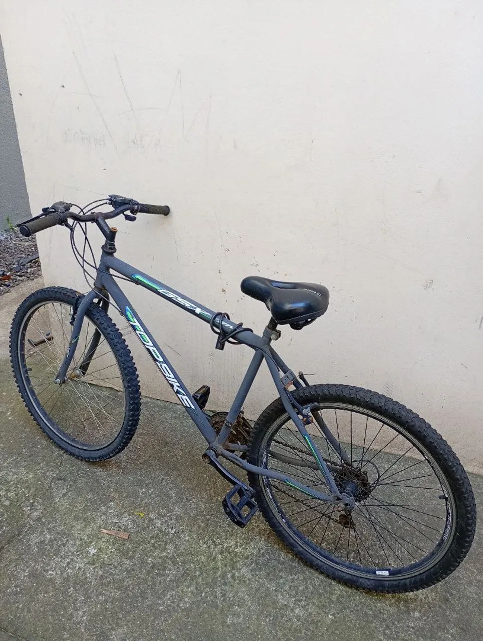 Bicicleta aro 26  - Foto 2