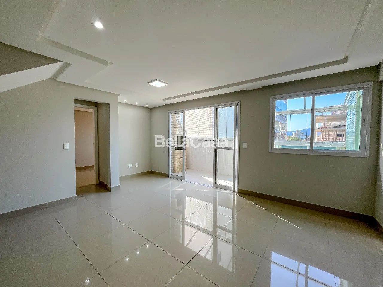 Excelente cobertura 4 suítes em Nova Guarapari - Foto 4