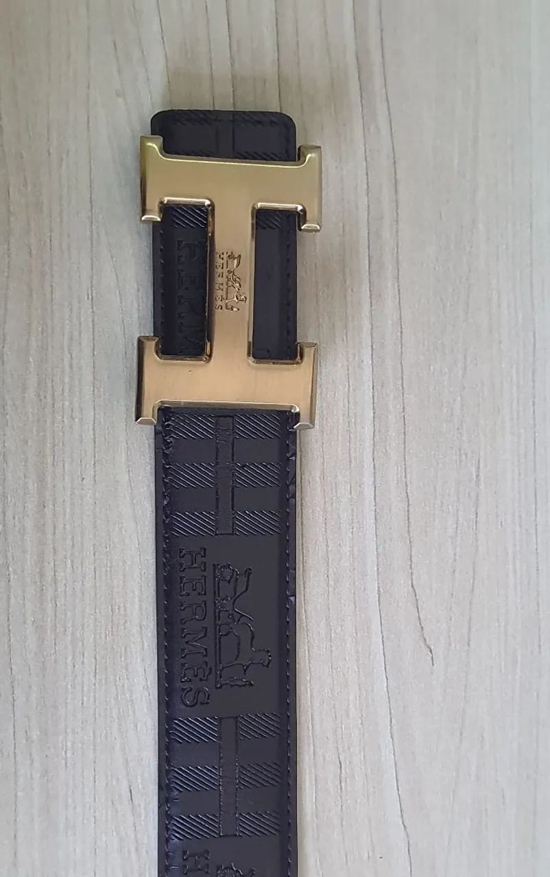 CINTO HERMÈS ORIGINAL  - Foto 4