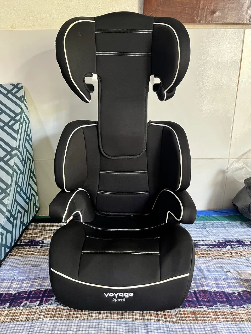 Cadeirinha para automóvel  - Foto 3
