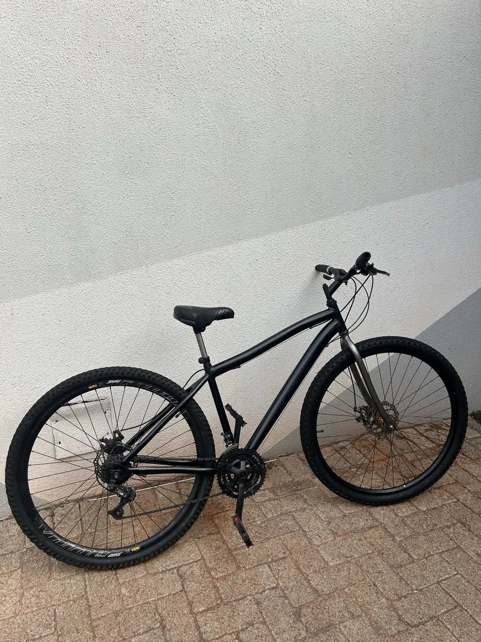 BICICLETA ARO 29 GTA - Foto 3