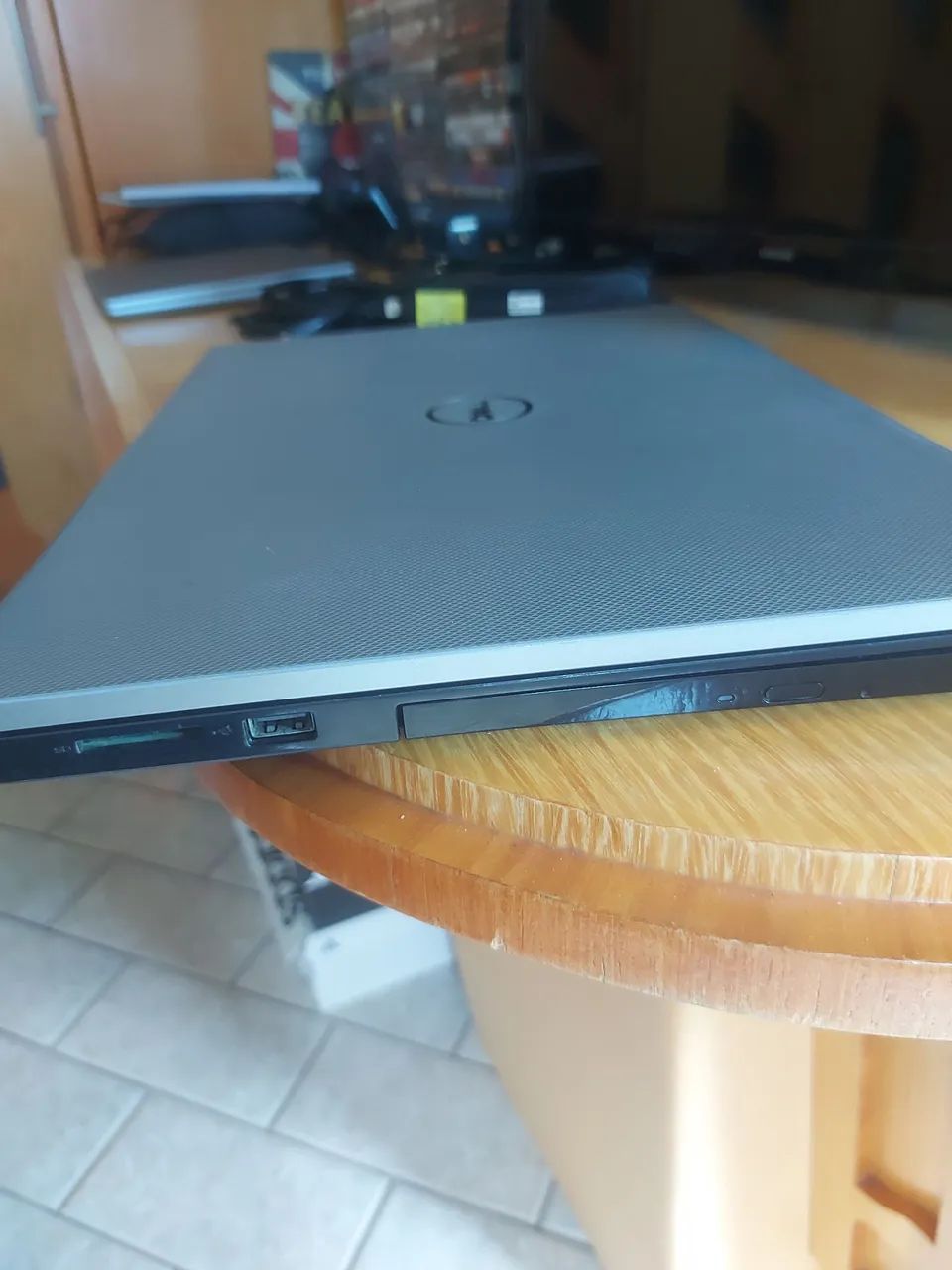 Notebook Dell 15 com Teclado Numérico - Windows 11 Pro + Office - Foto 3