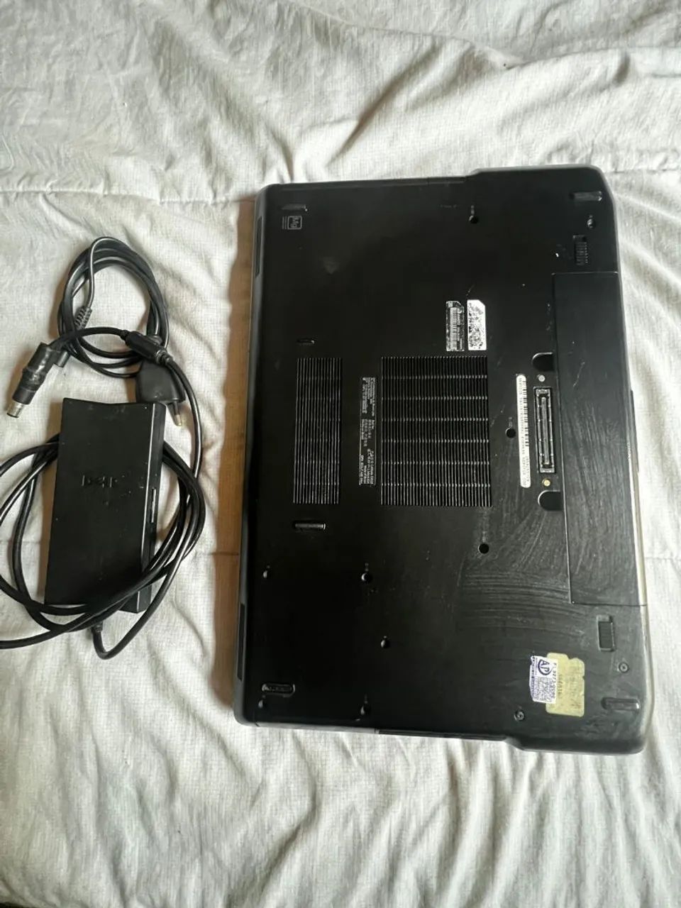 Notebook Dell i5 Latitude - Foto 3