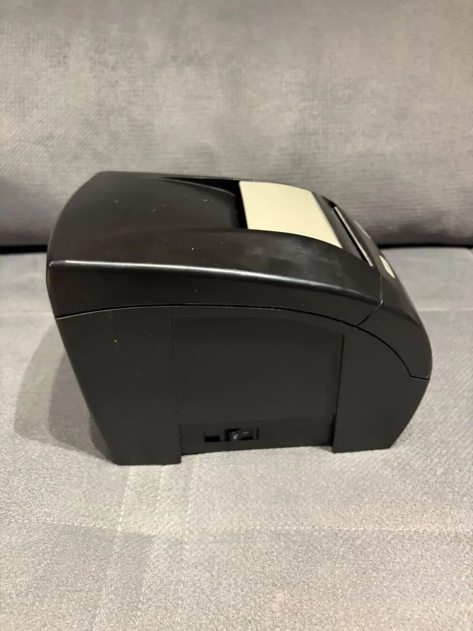 Impressora Bematech MP-4200TH com rede  - Foto 2