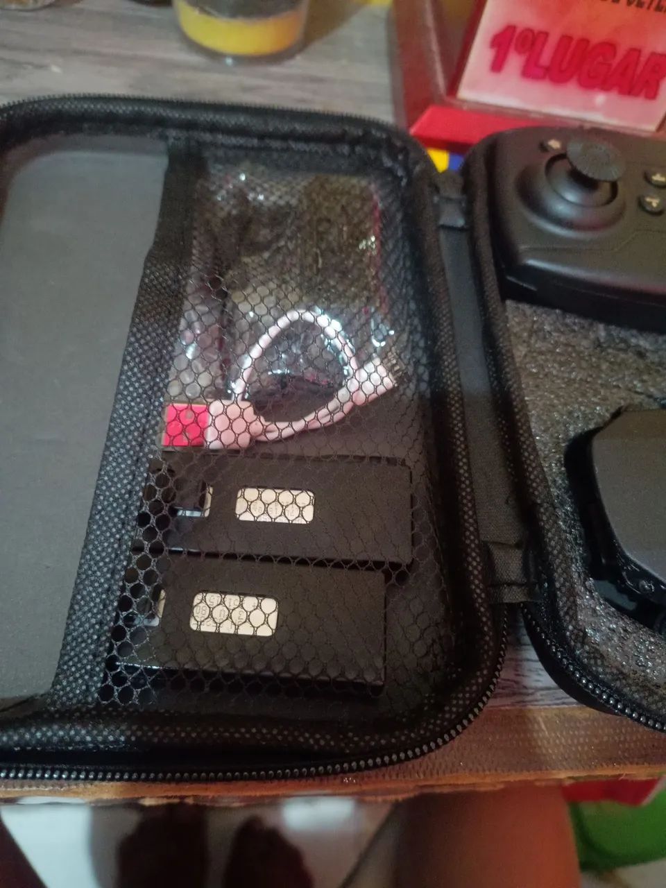 Drone e88  - Foto 3