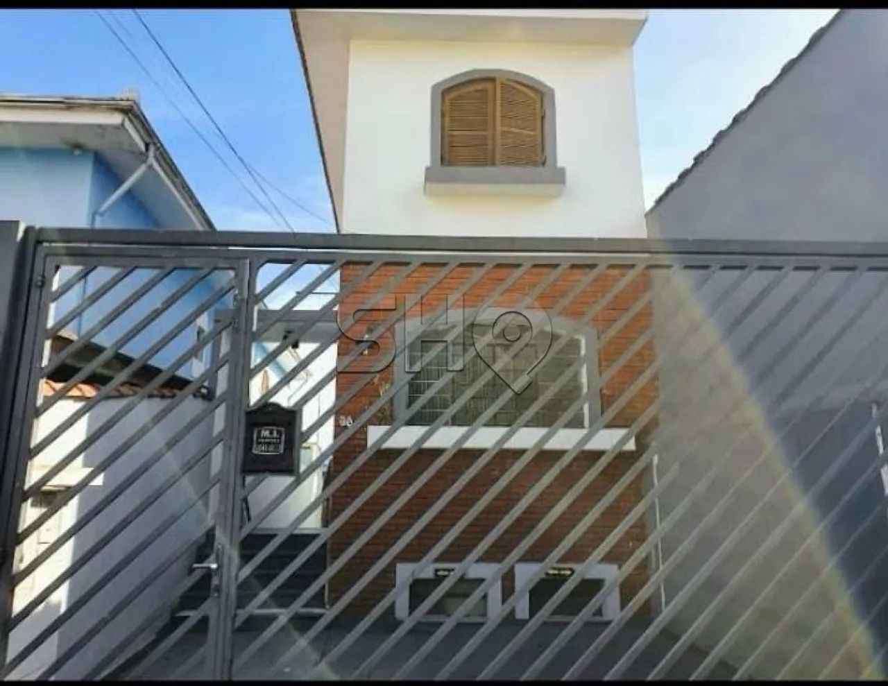 Sobrado na Imirim com 2 dormitórios