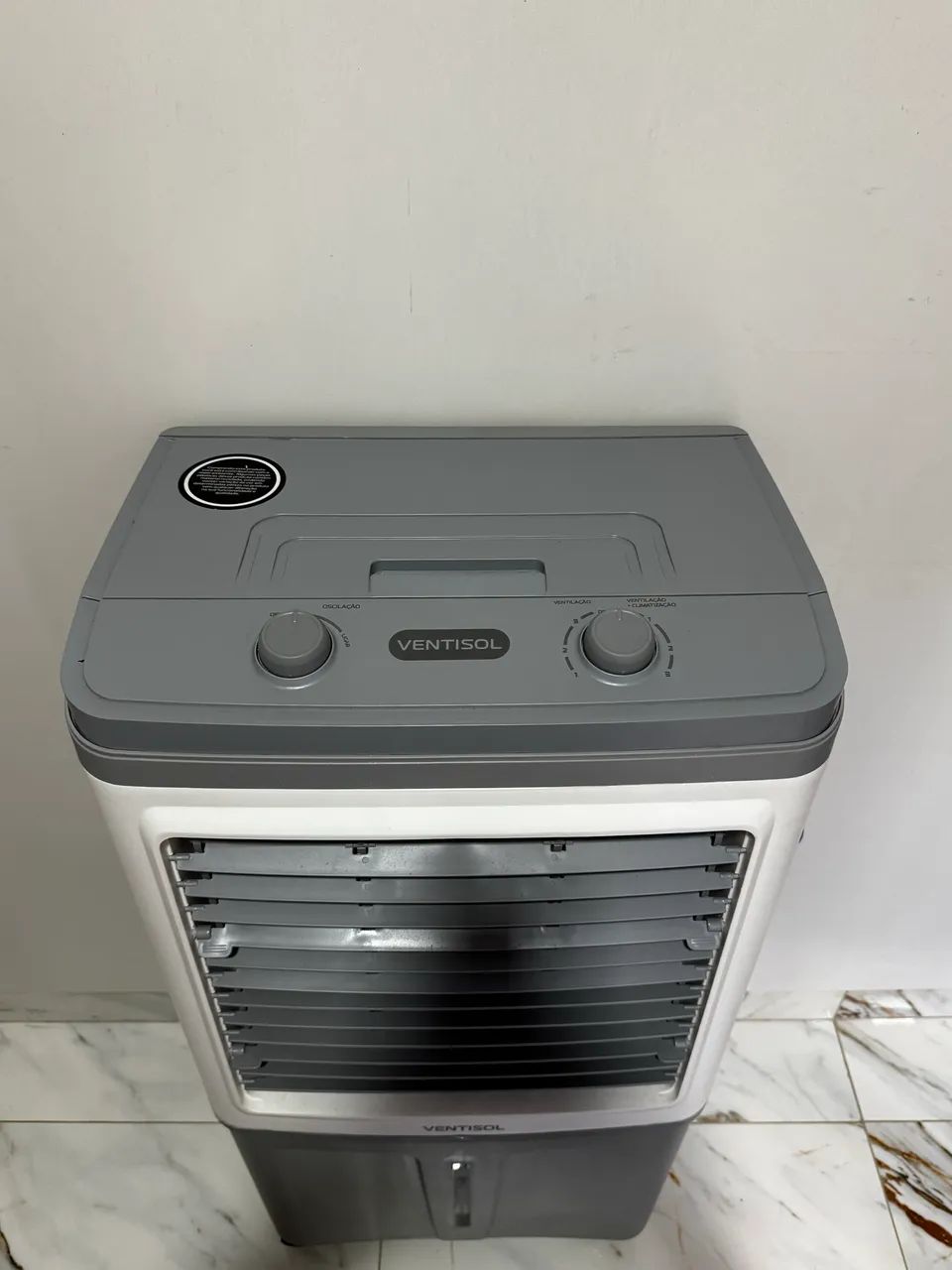Climatizador de ar  - Foto 3