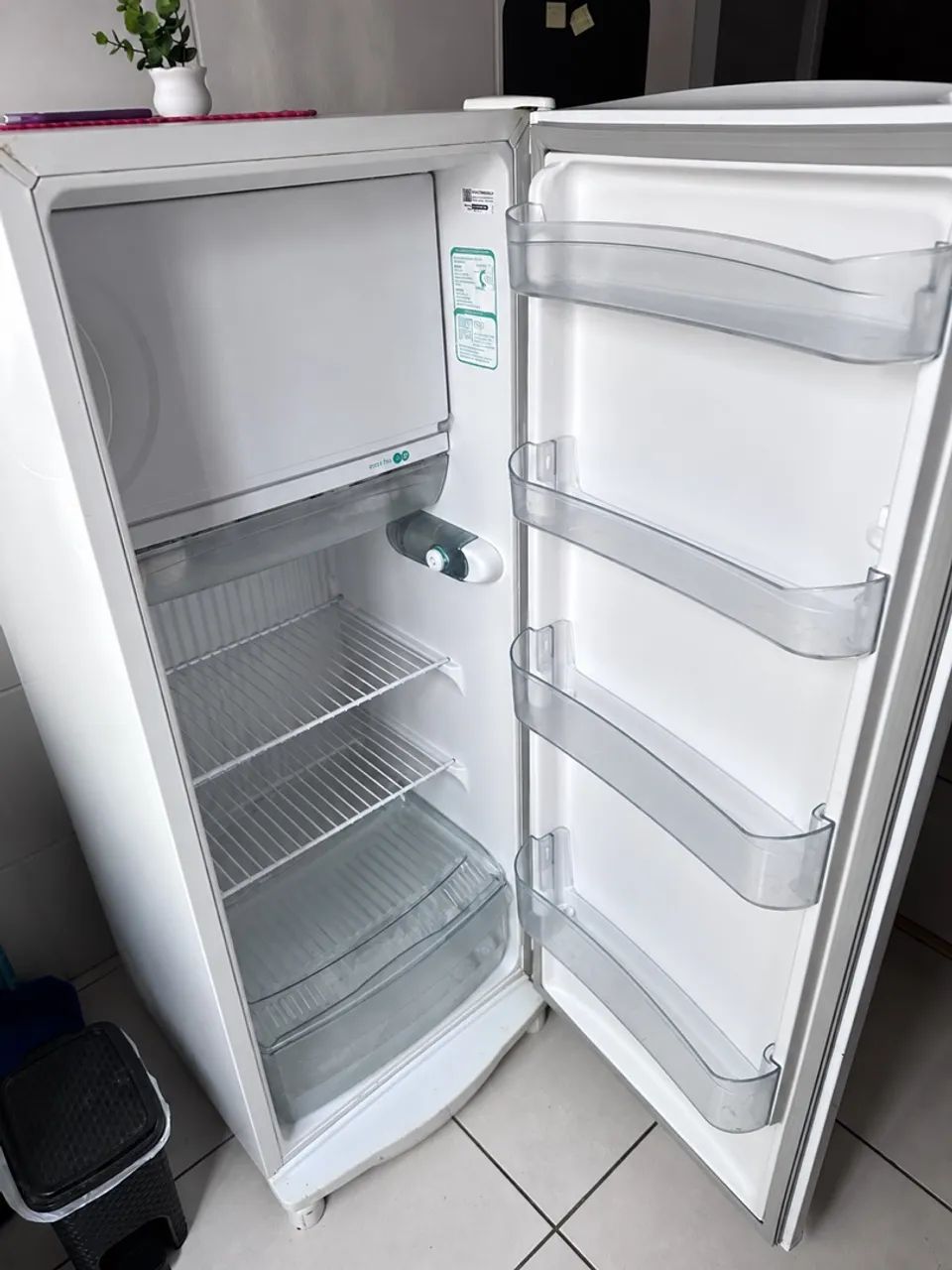 Geladeira CONSUL 