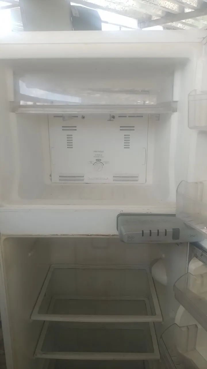 Geladeira Brastemp  - Foto 5