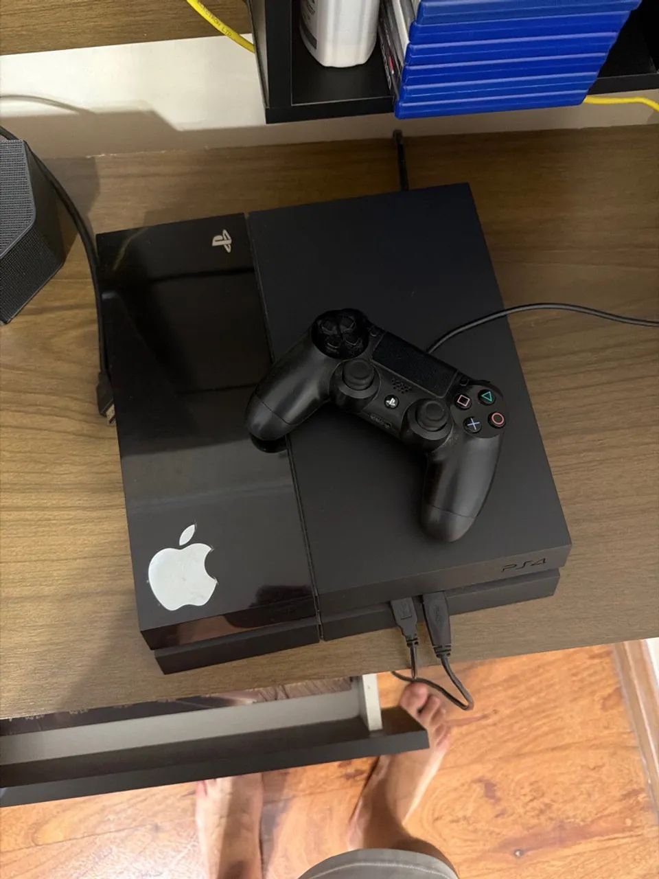 Ps4