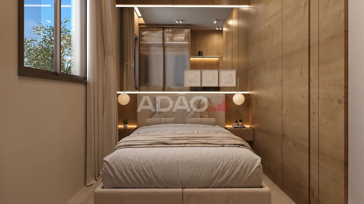 Apartamento 3 suítes Próximo Parque Cascavel - Foto 6
