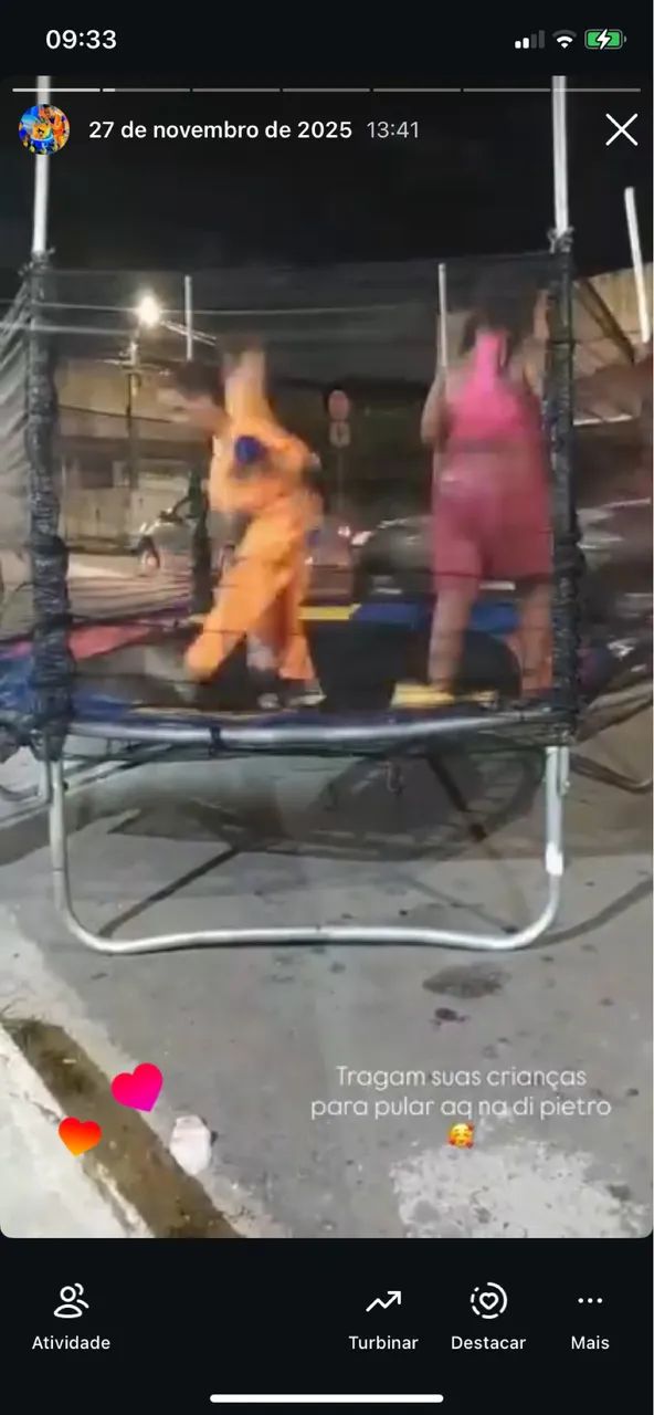 Pula pula infantil  - Foto 2