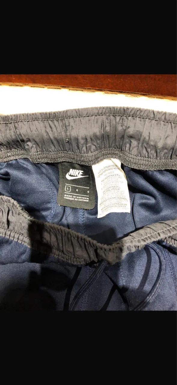 Bermuda Nike - Foto 4