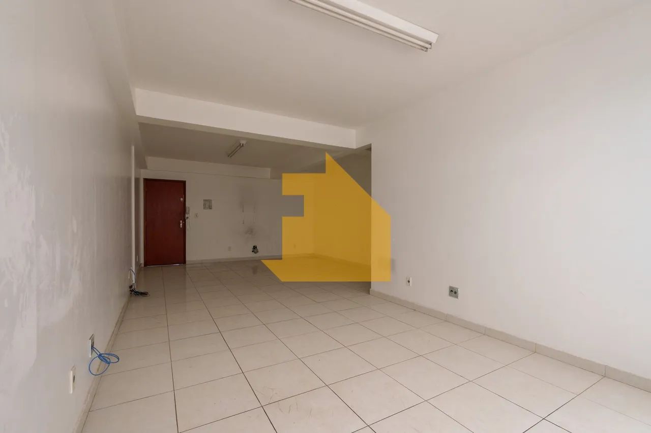 Sala Comercial Unidade 107 - SIA SUL - Foto 3