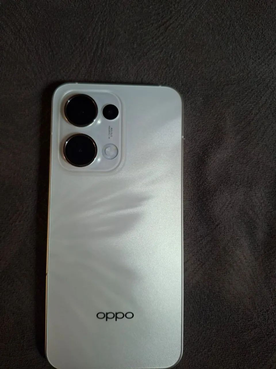 OPPO RENO 13   12/512GB - Foto 3