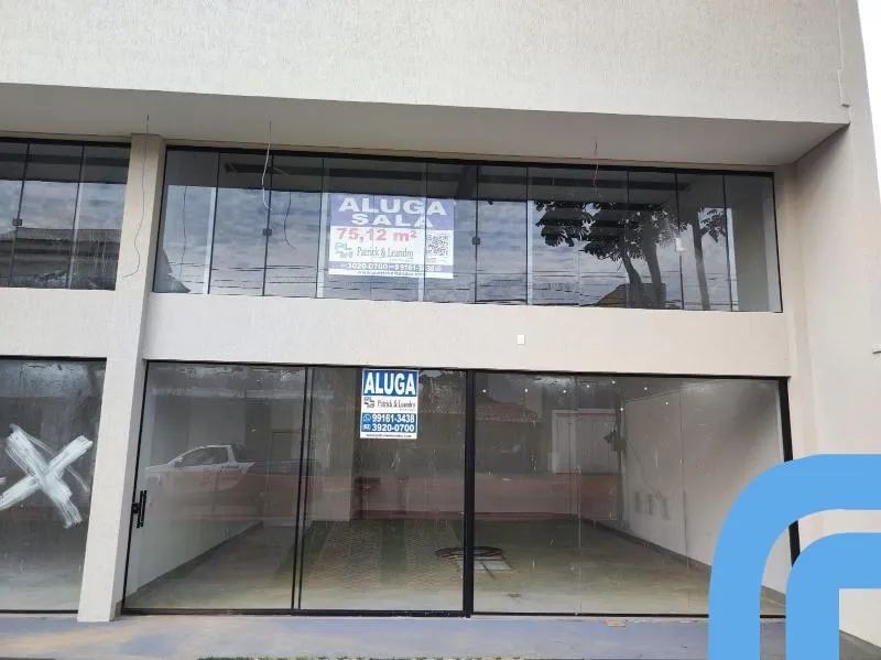 SALA COMERCIAL em Goiânia - Goiás, Anhanguera - Foto 3
