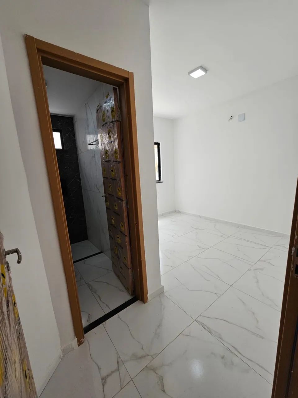 Apartamento pra alugar em itaitinga. - Foto 4