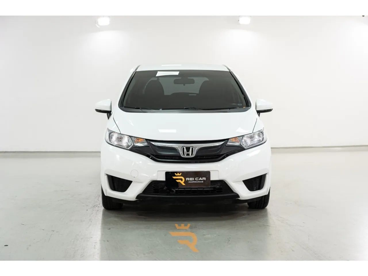 Honda Fit 2016 - Foto 2
