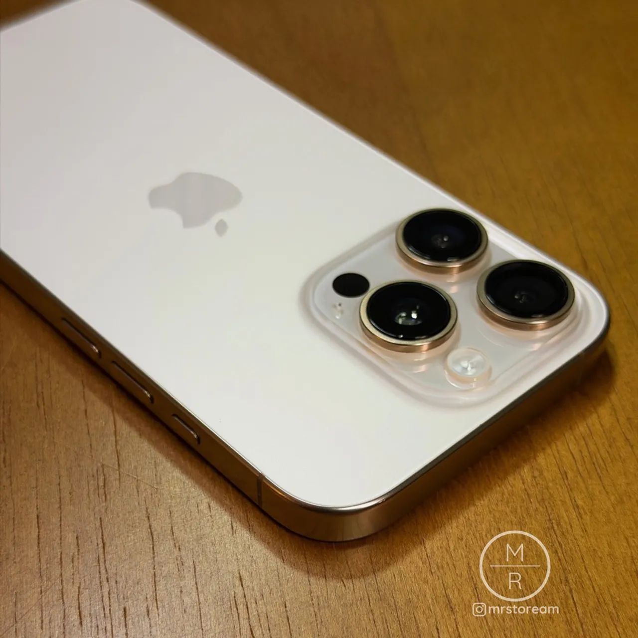 iPhone 16 Pro 128 GB / Garantia / Até 18x no cartão - Celulares e