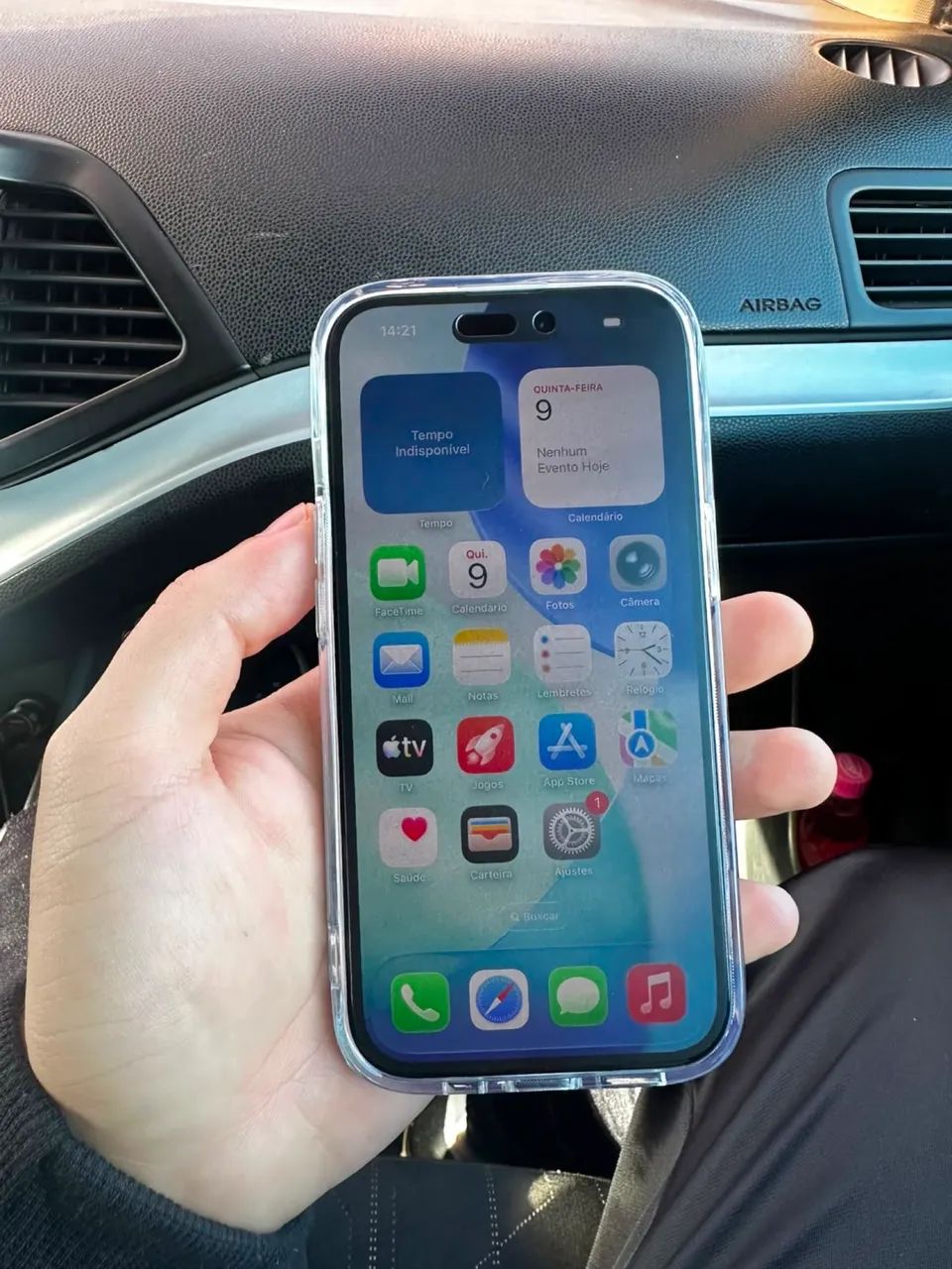 iPhone 15 128gb  - Foto 2