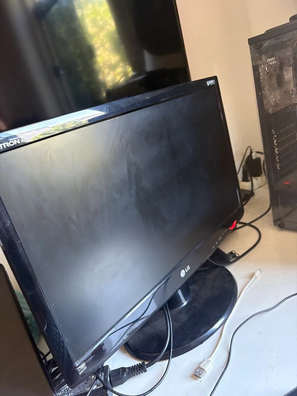 Monitor e cpu GAMER - Foto 2
