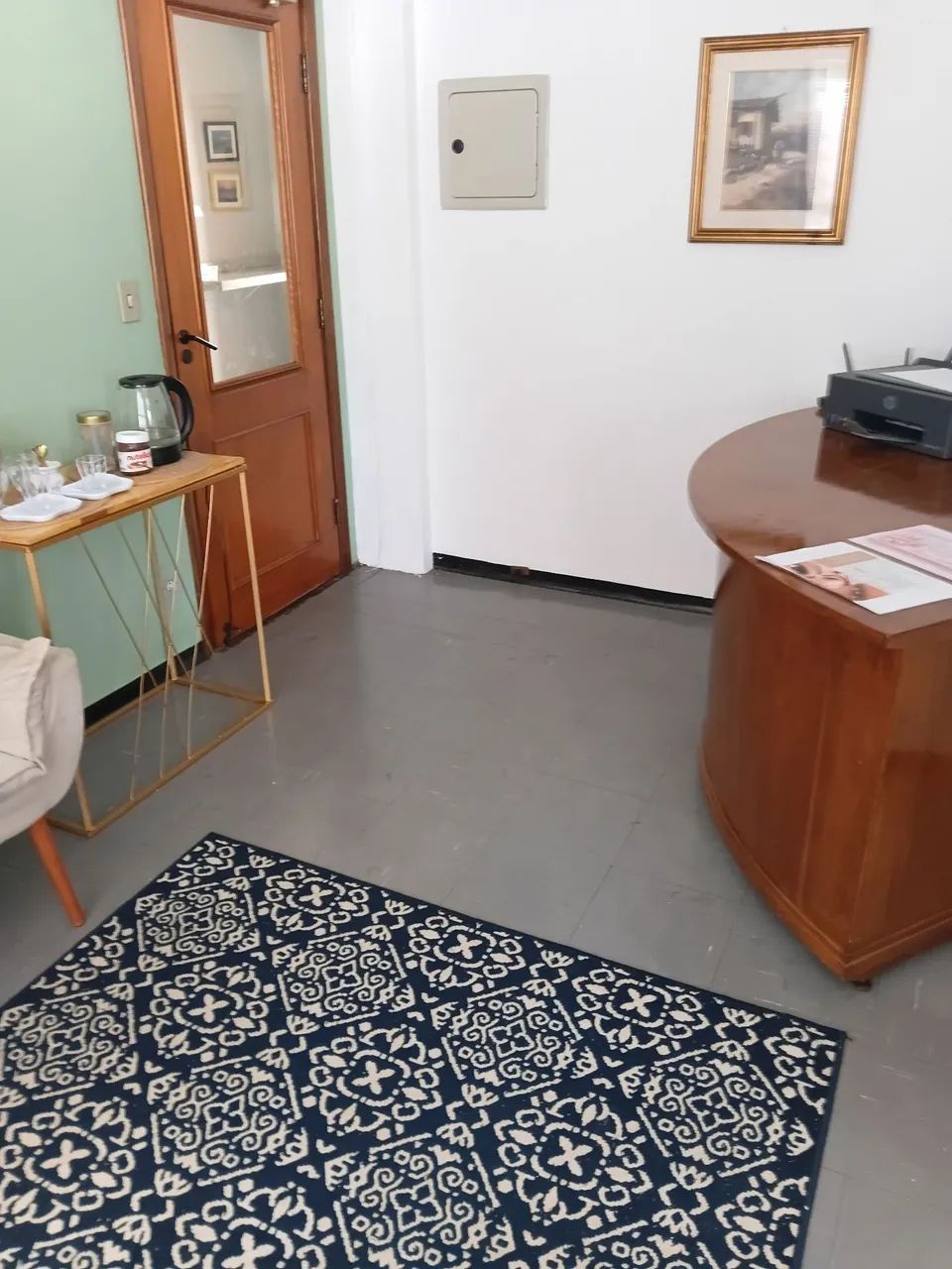 Sala Para Profissional de Saúde ou Estética  - Foto 4