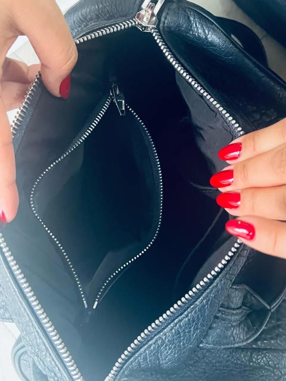 Bolsa ?  - Foto 4