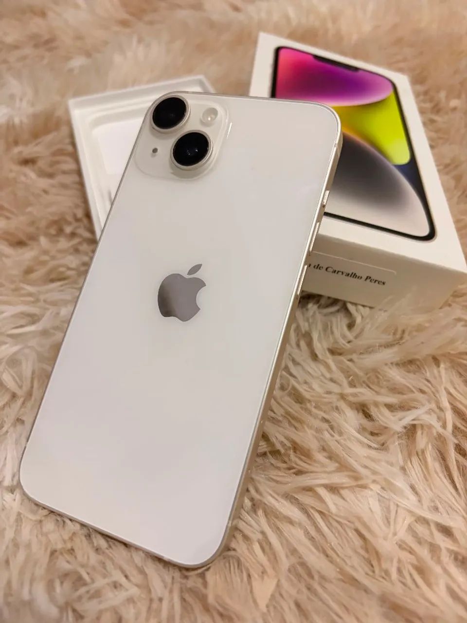 IPHONE EM EXCELENTE ESTADO - Foto 2